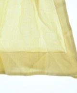 ebure（エブール）ワンピース 黄 サイズ:36(S位) レディース/2200631152095