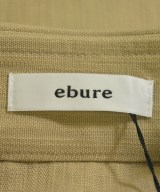 ebure（エブール）ロング・マキシ丈スカート ベージュ サイズ:36(S位) レディース/2200631152156