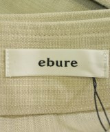 ebure（エブール）ロング・マキシ丈スカート 白 サイズ:36(S位) レディース/2200631152163