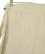 ebure（エブール）ロング・マキシ丈スカート 白 サイズ:36(S位) レディース/2200631152163