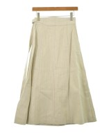 ebure ロング・マキシ丈スカート