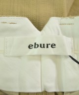 ebure（エブール）その他 ベージュ サイズ:36(S位) レディース/2200631152187