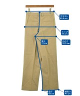 ebure（エブール）その他 ベージュ サイズ:36(S位) レディース/2200631152187