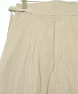 ebure（エブール）ロング・マキシ丈スカート 白 サイズ:38(M位) レディース/2200631152194