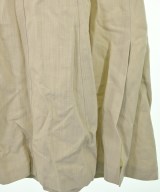 ebure（エブール）ロング・マキシ丈スカート 白 サイズ:38(M位) レディース/2200631152194