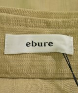 ebure（エブール）ロング・マキシ丈スカート ベージュ サイズ:38(M位) レディース/2200631152200