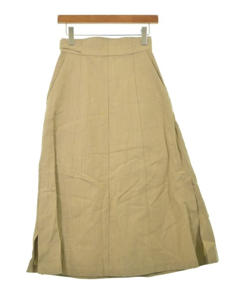 エブール(ebure)のebure ロング・マキシ丈スカート