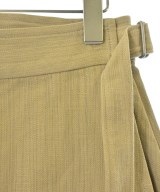 ebure（エブール）ロング・マキシ丈スカート ベージュ サイズ:38(M位) レディース/2200631152224