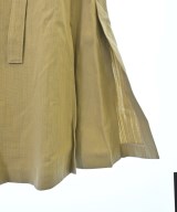 ebure（エブール）ロング・マキシ丈スカート ベージュ サイズ:38(M位) レディース/2200631152224