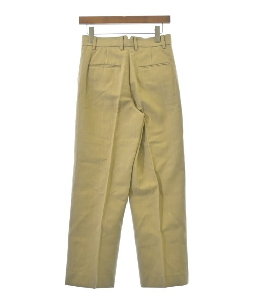 ebure（エブール）その他 ベージュ サイズ:36(S位) レディース/2200631152231