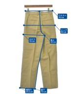 ebure（エブール）その他 ベージュ サイズ:36(S位) レディース/2200631152231