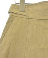 ebure（エブール）ロング・マキシ丈スカート ベージュ サイズ:36(S位) レディース/2200631152255