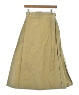 ebure ロング・マキシ丈スカート