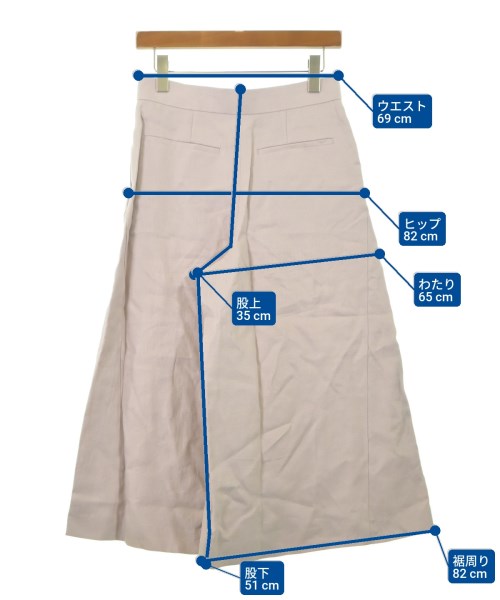 ebure（エブール）その他 ピンク サイズ:36(S位) レディース/2200631152286