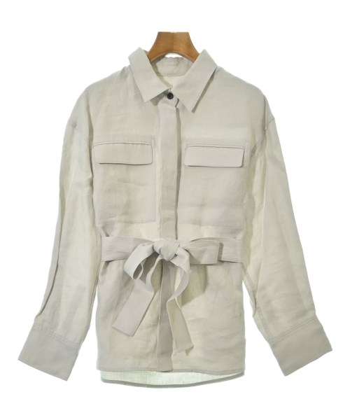 エブール(ebure)のebure カジュアルシャツ