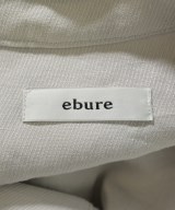 ebure（エブール）カジュアルシャツ 白 サイズ:38(M位) レディース/2200631152309