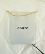 ebure（エブール）チェスターコート 白 サイズ:36(S位) レディース/2200631152330