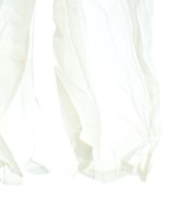 ebure（エブール）チェスターコート 白 サイズ:36(S位) レディース/2200631152330