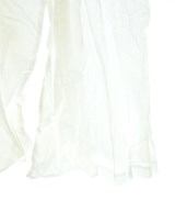 ebure（エブール）チェスターコート 白 サイズ:36(S位) レディース/2200631152347