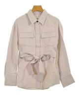 ebure（エブール）カジュアルシャツ ピンク サイズ:36(S位) レディース/2200631152385