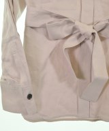 ebure（エブール）カジュアルシャツ ピンク サイズ:36(S位) レディース/2200631152385