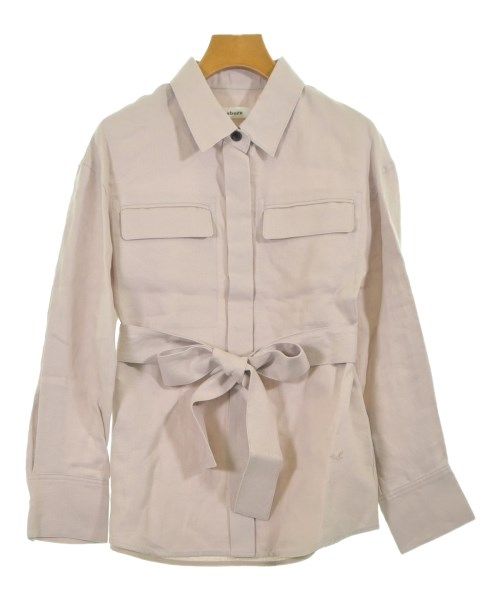 エブール(ebure)のebure カジュアルシャツ
