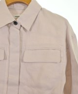 ebure（エブール）カジュアルシャツ ピンク サイズ:36(S位) レディース/2200631152392