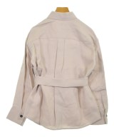 ebure（エブール）カジュアルシャツ ピンク サイズ:36(S位) レディース/2200631152408