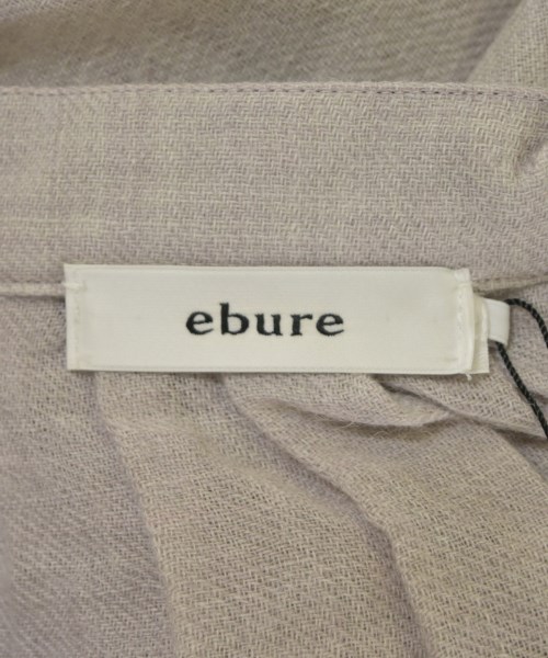 ebure（エブール）ワンピース ピンク サイズ:38(M位) レディース/2200631152415