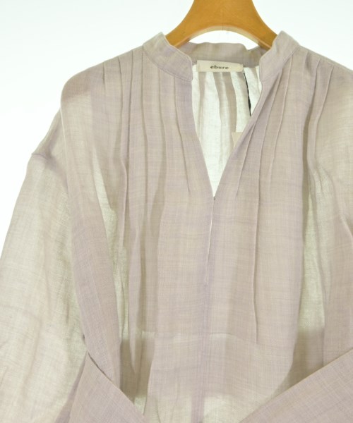 ebure（エブール）ワンピース ピンク サイズ:38(M位) レディース/2200631152415