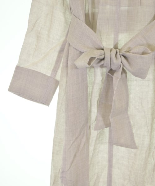 ebure（エブール）ワンピース ピンク サイズ:38(M位) レディース/2200631152415