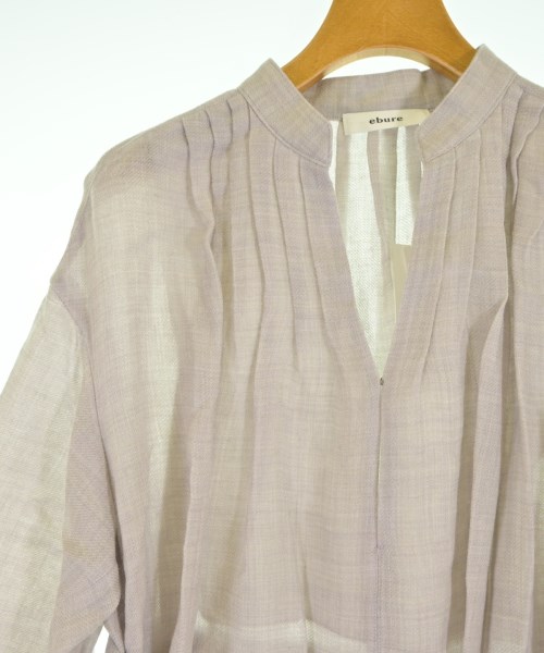 ebure（エブール）ワンピース ピンク サイズ:36(S位) レディース/2200631152422