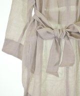 ebure（エブール）ワンピース ピンク サイズ:36(S位) レディース/2200631152422