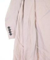 ebure（エブール）チェスターコート ピンク サイズ:38(M位) レディース/2200631152439