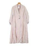 ebure チェスターコート