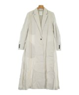 ebure（エブール）その他 白 サイズ:38(M位) レディース/2200631152446