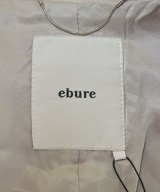 ebure（エブール）その他 白 サイズ:38(M位) レディース/2200631152446