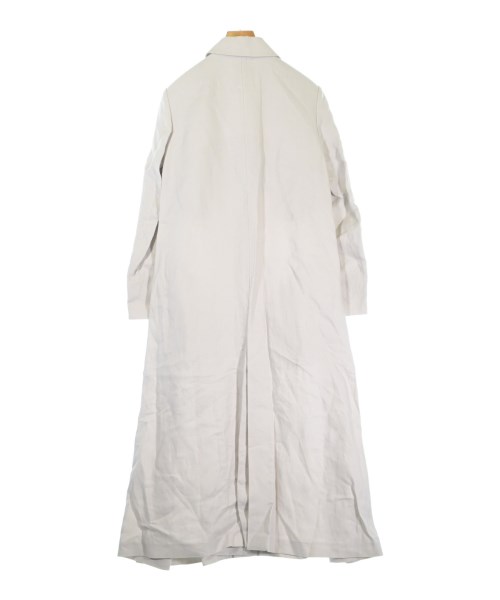 ebure（エブール）その他 白 サイズ:36(S位) レディース/2200631152453