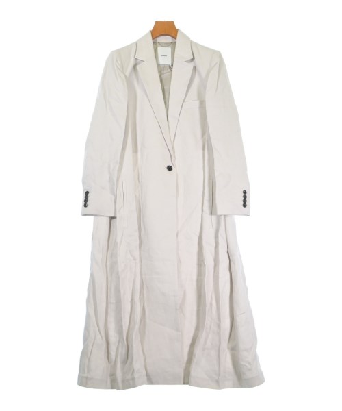 エブール(ebure)のebure コート（その他）