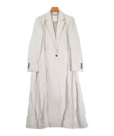 ebure（エブール）その他 白 サイズ:36(S位) レディース/2200631152460