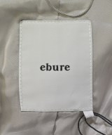 ebure（エブール）その他 白 サイズ:36(S位) レディース/2200631152460