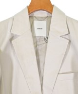 ebure（エブール）その他 白 サイズ:36(S位) レディース/2200631152460