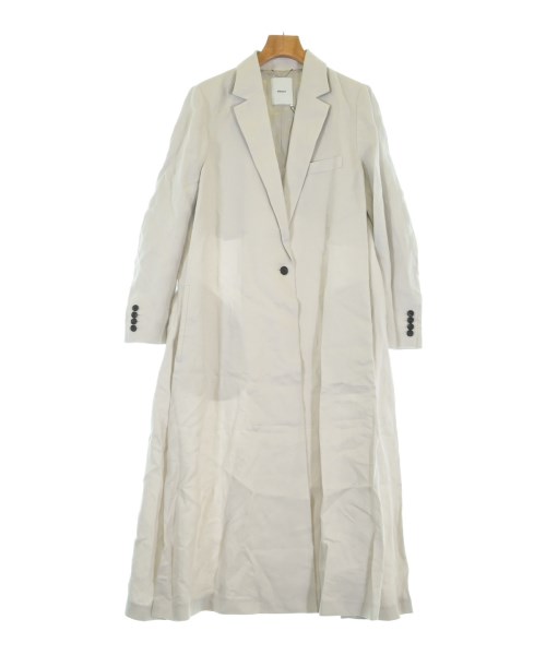 エブール(ebure)のebure コート（その他）