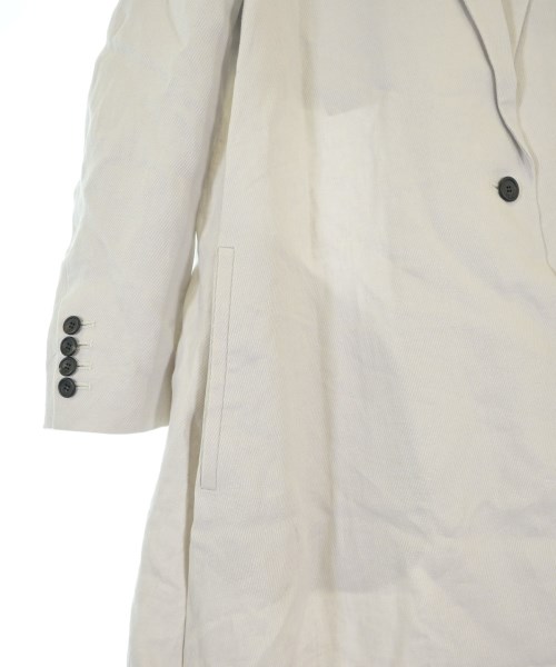 ebure（エブール）その他 白 サイズ:38(M位) レディース/2200631152484