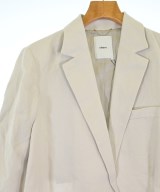 ebure（エブール）その他 白 サイズ:38(M位) レディース/2200631152484