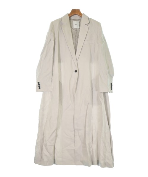 エブール(ebure)のebure コート（その他）