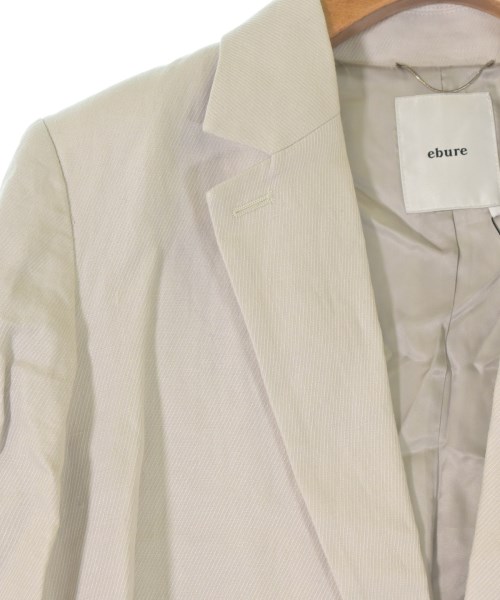 ebure（エブール）その他 グレー サイズ:38(M位) レディース/2200631152521