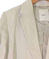 ebure（エブール）その他 グレー サイズ:38(M位) レディース/2200631152521