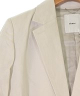 ebure（エブール）その他 グレー サイズ:36(S位) レディース/2200631152569