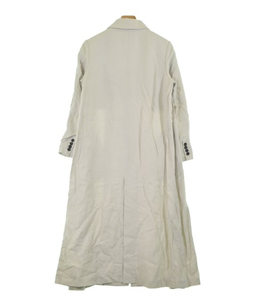 ebure（エブール）その他 白 サイズ:36(S位) レディース/2200631152583